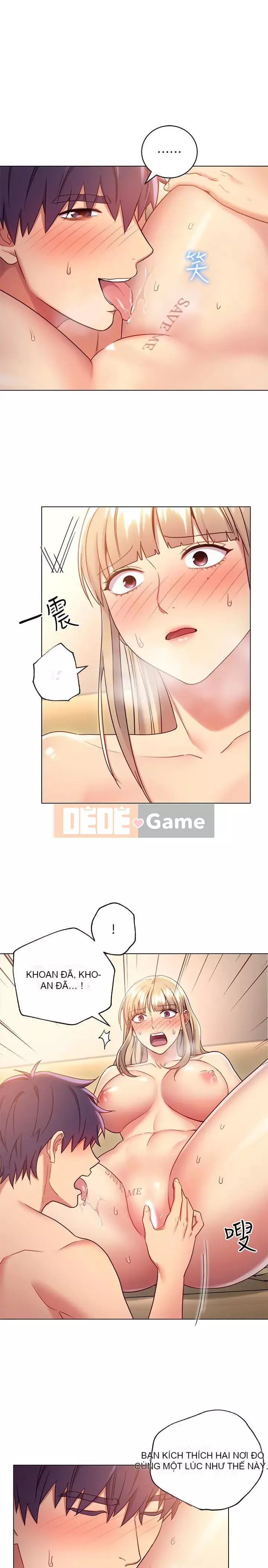 Mẹ kế bạn bè Chương 1-42