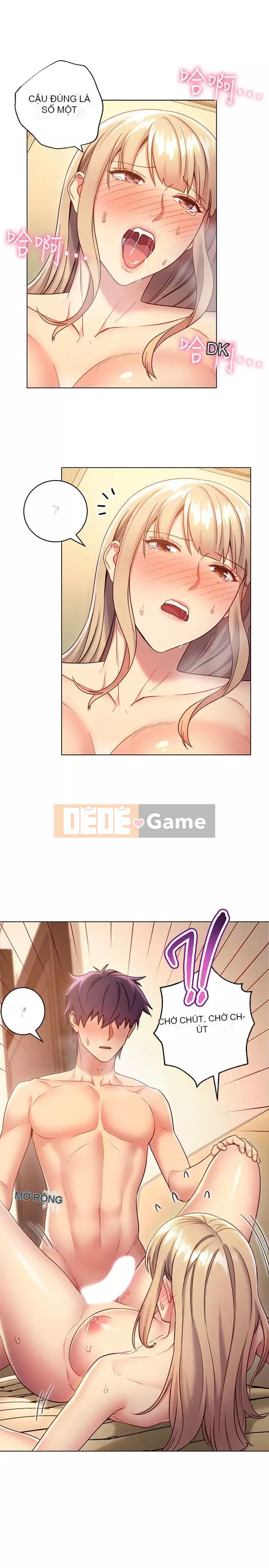 Mẹ kế bạn bè Chương 1-42