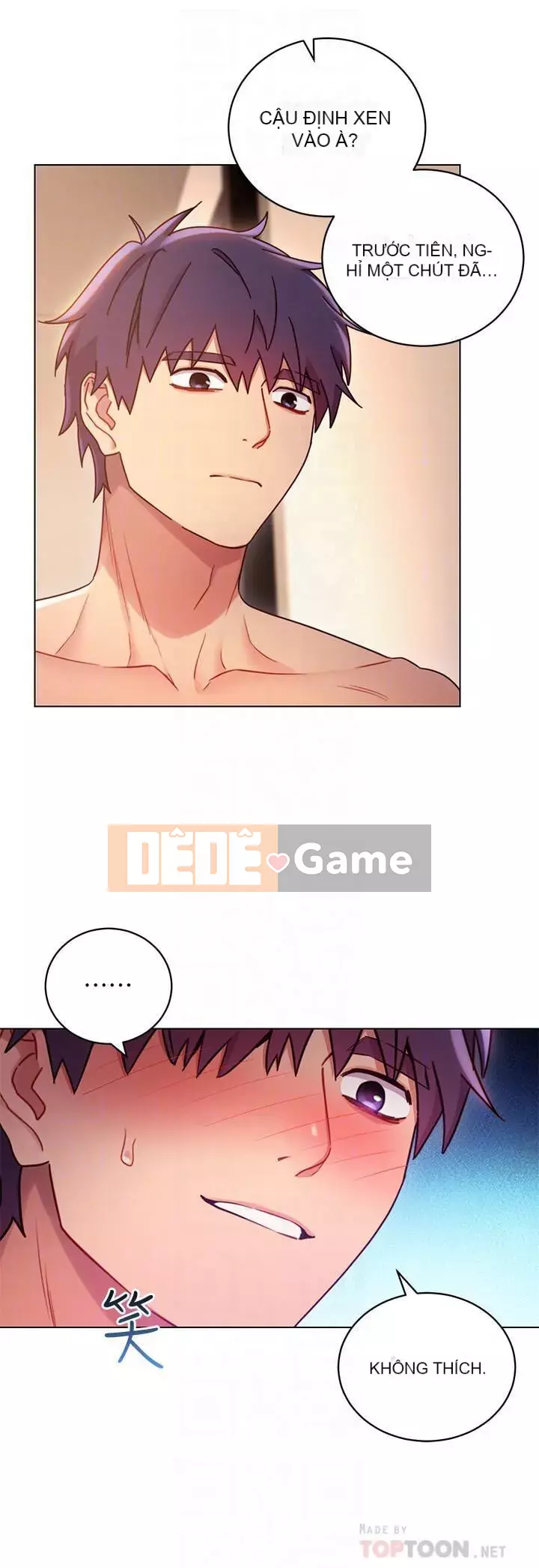 Mẹ kế bạn bè Chương 1-42