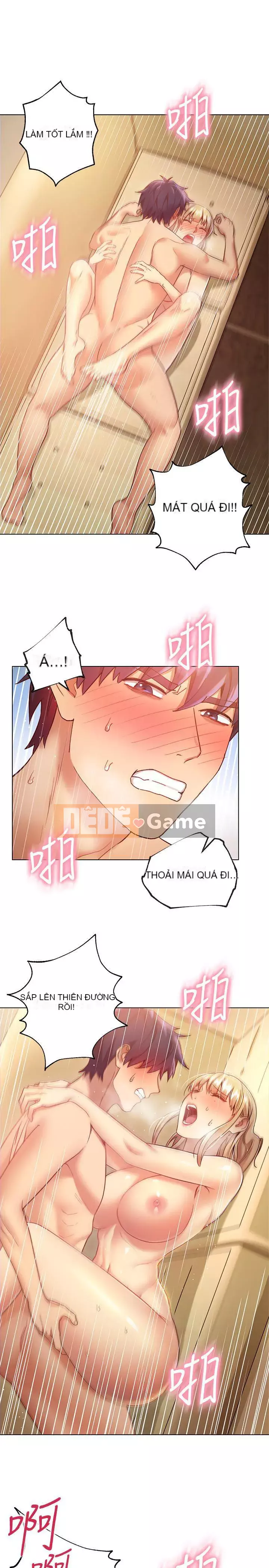 Mẹ kế bạn bè Chương 1-42