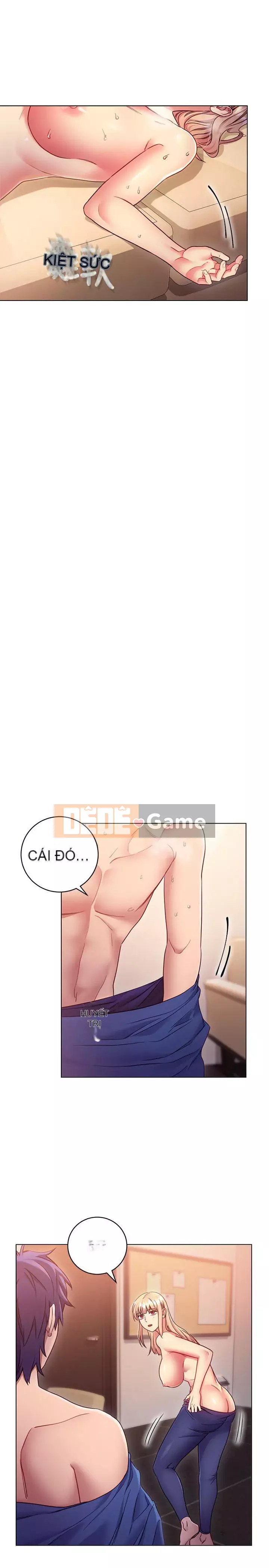 Mẹ kế bạn bè Chương 1-42