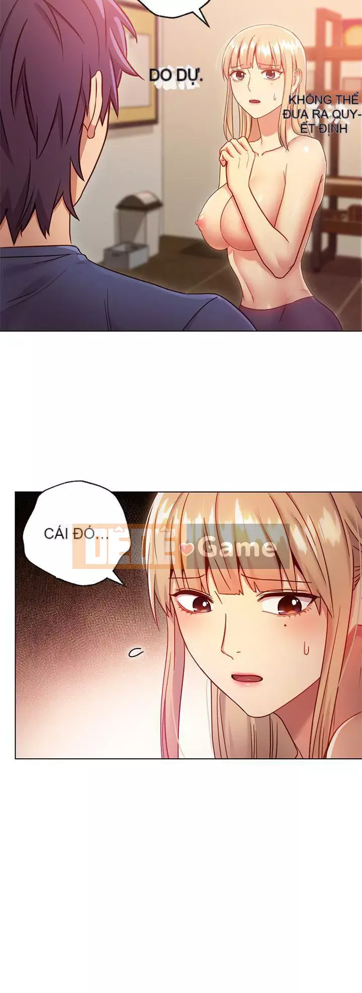 Mẹ kế bạn bè Chương 1-42