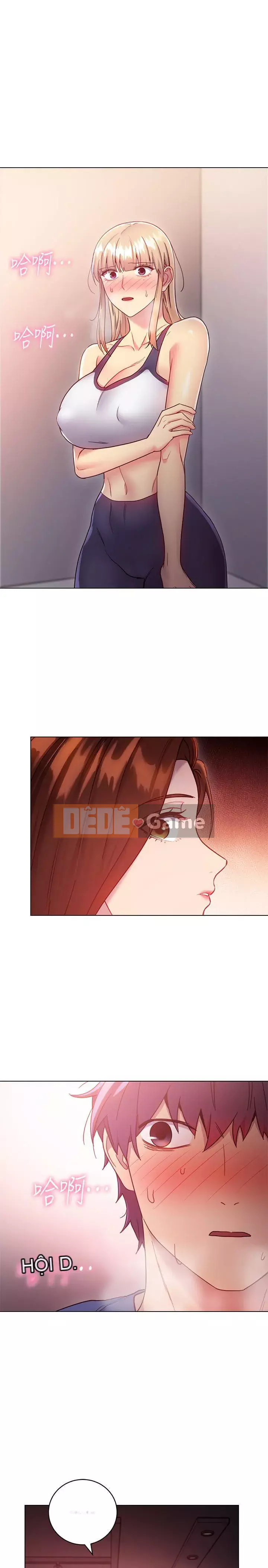 Mẹ kế bạn bè Chương 1-42