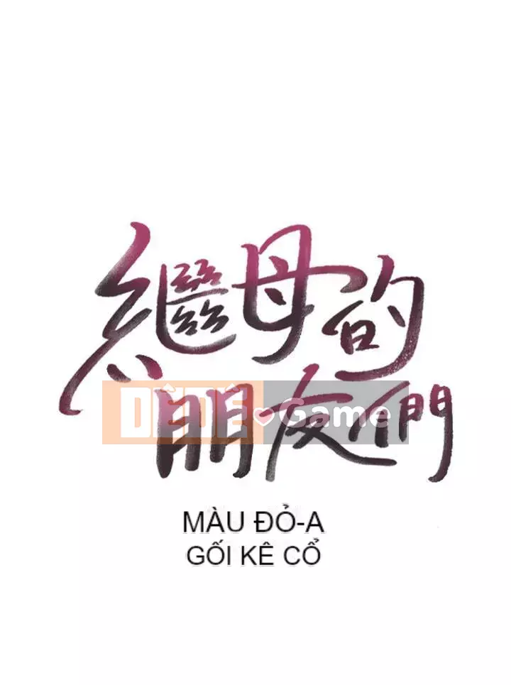 Mẹ kế bạn bè Chương 1-42