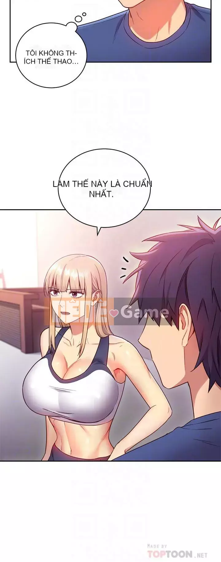 Mẹ kế bạn bè Chương 1-42