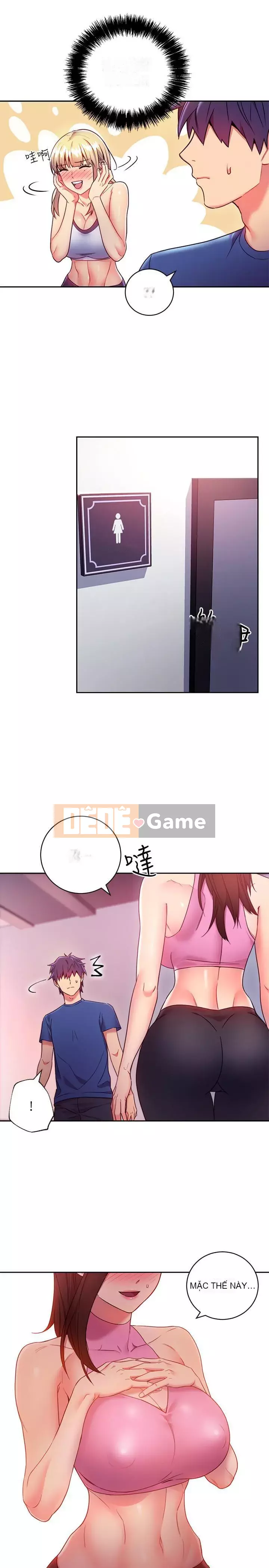 Mẹ kế bạn bè Chương 1-42