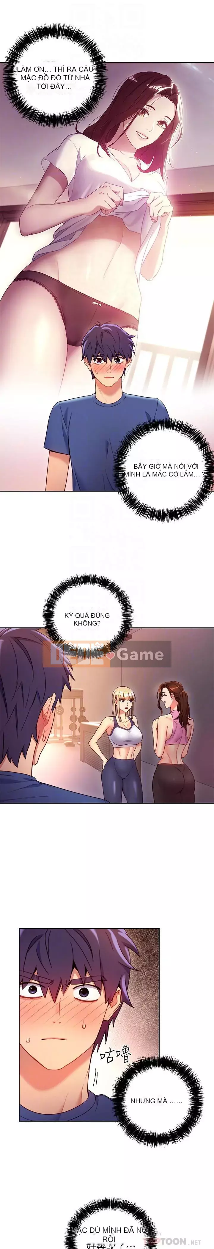 Mẹ kế bạn bè Chương 1-42