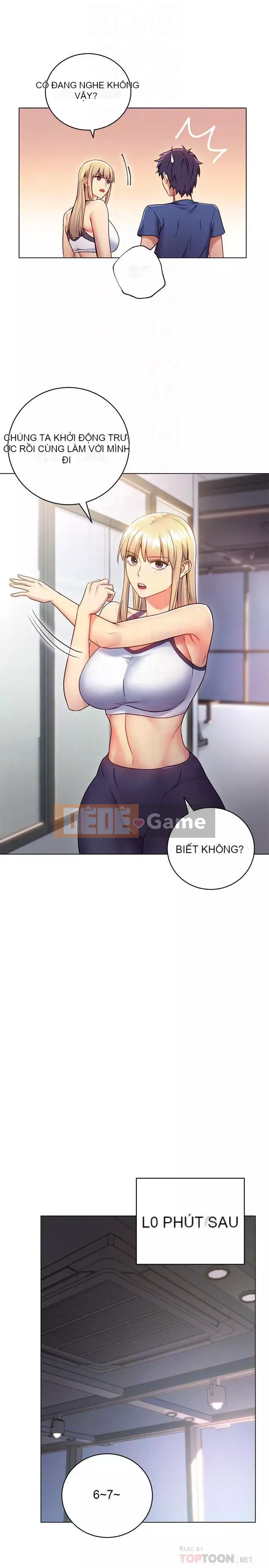 Mẹ kế bạn bè Chương 1-42