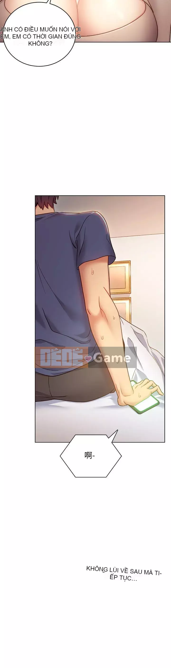 Mẹ kế bạn bè Chương 1-42