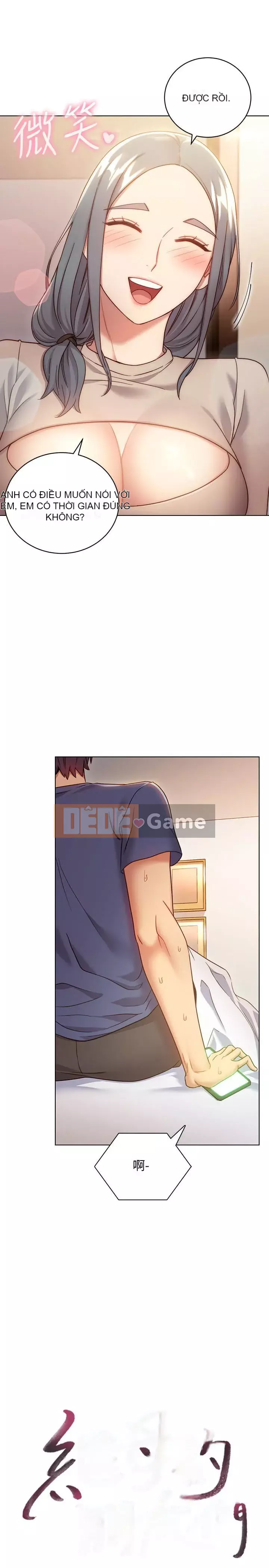 Mẹ kế bạn bè Chương 1-42