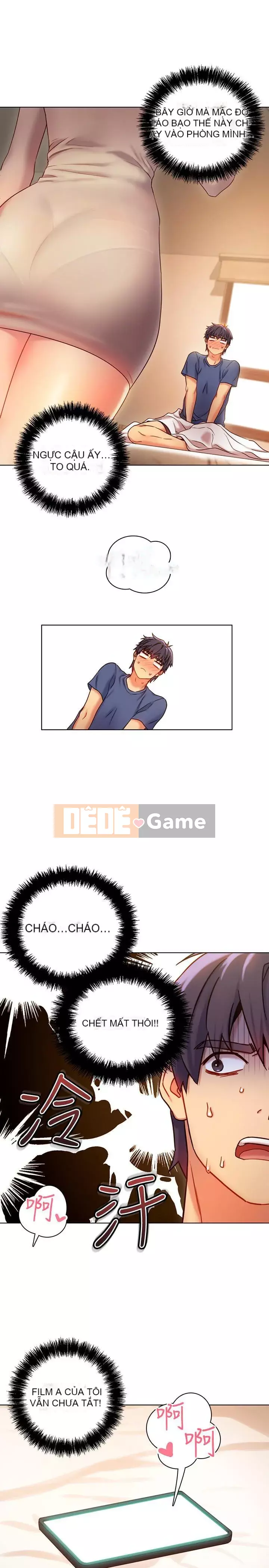 Mẹ kế bạn bè Chương 1-42