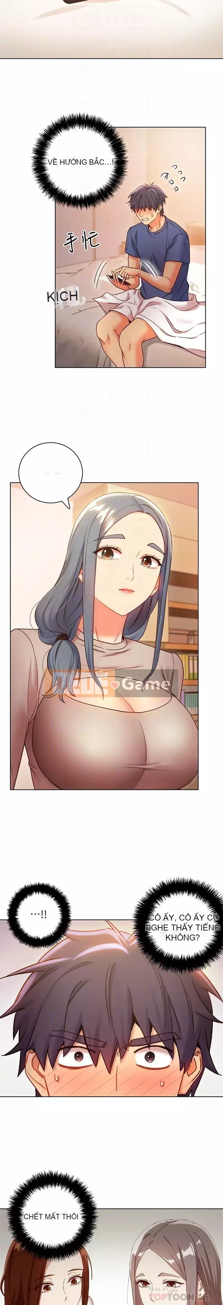 Mẹ kế bạn bè Chương 1-42