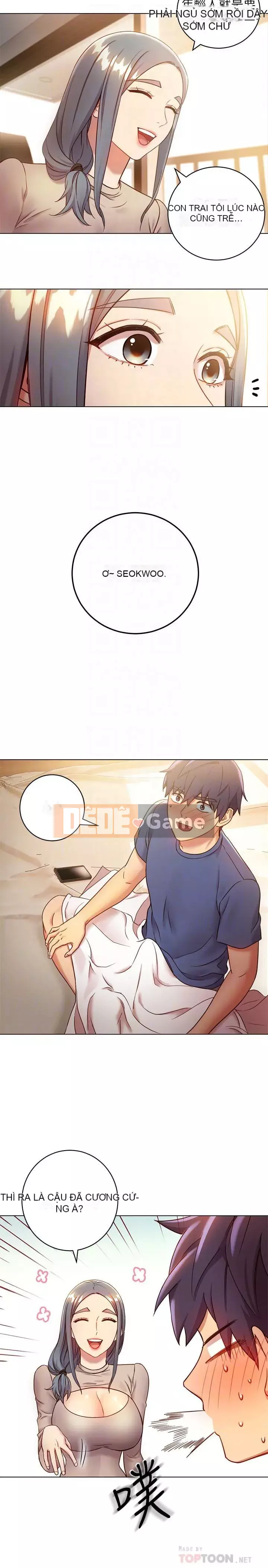 Mẹ kế bạn bè Chương 1-42