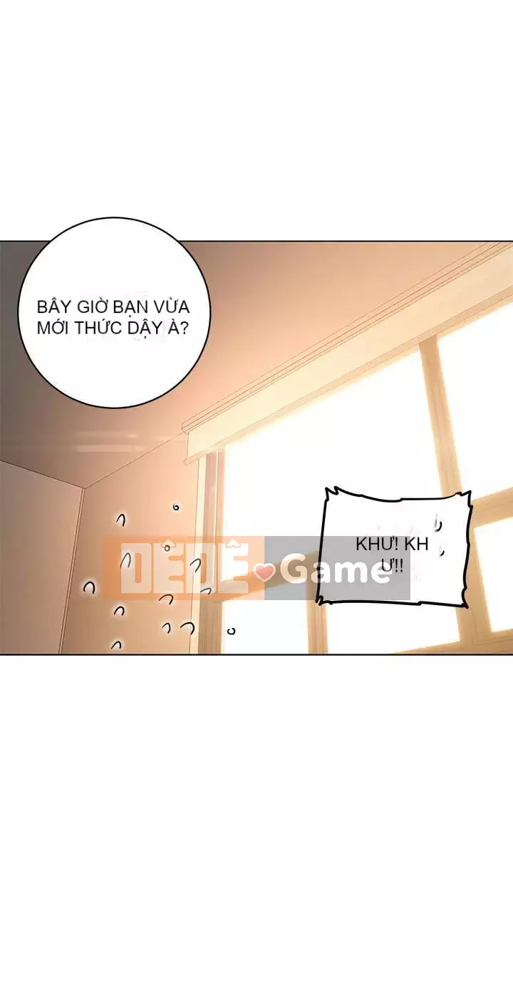 Mẹ kế bạn bè Chương 1-42