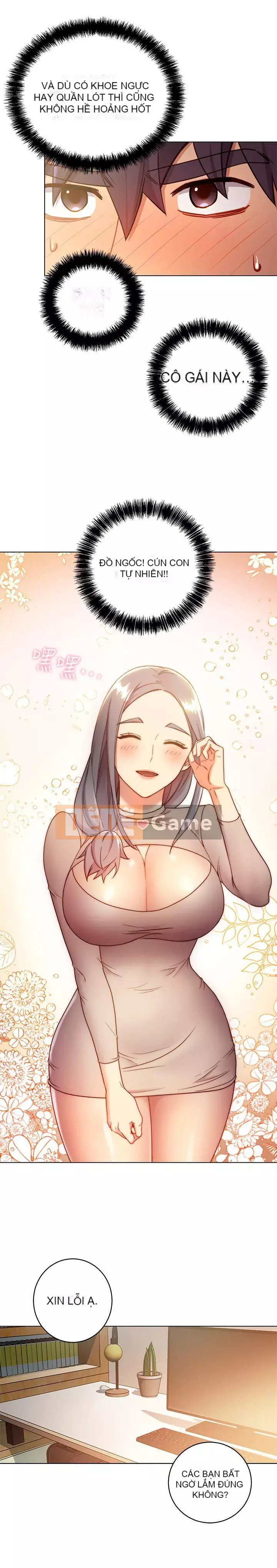 Mẹ kế bạn bè Chương 1-42