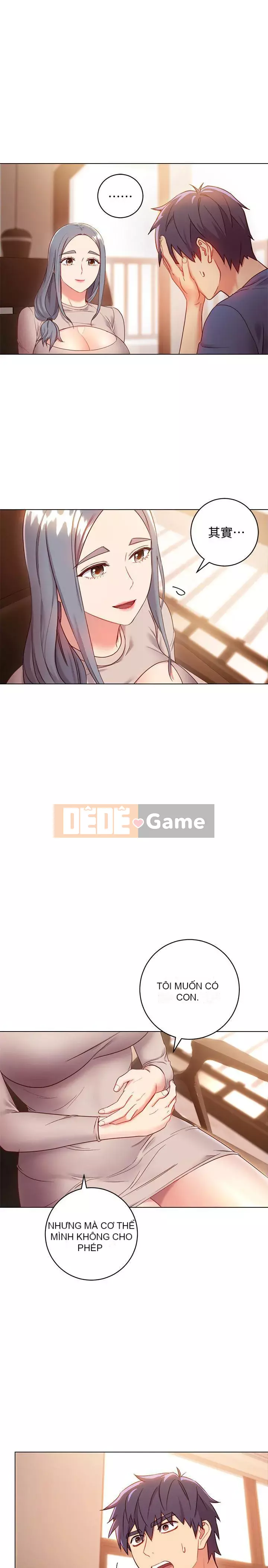 Mẹ kế bạn bè Chương 1-42