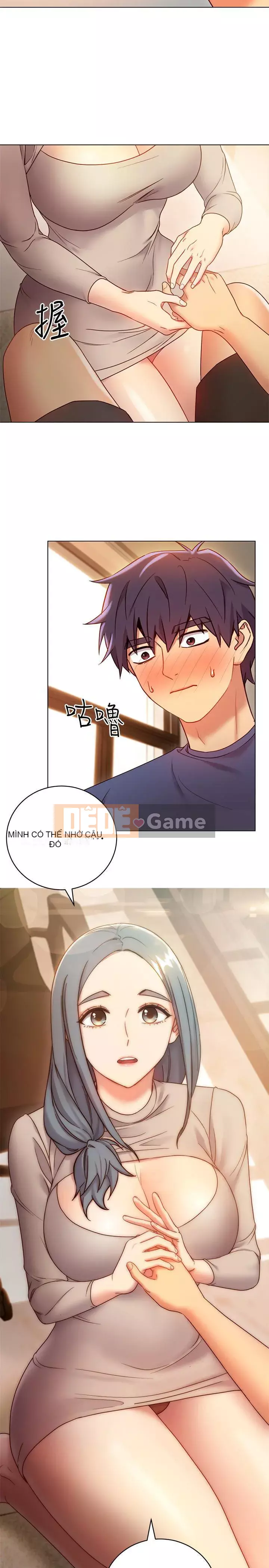 Mẹ kế bạn bè Chương 1-42