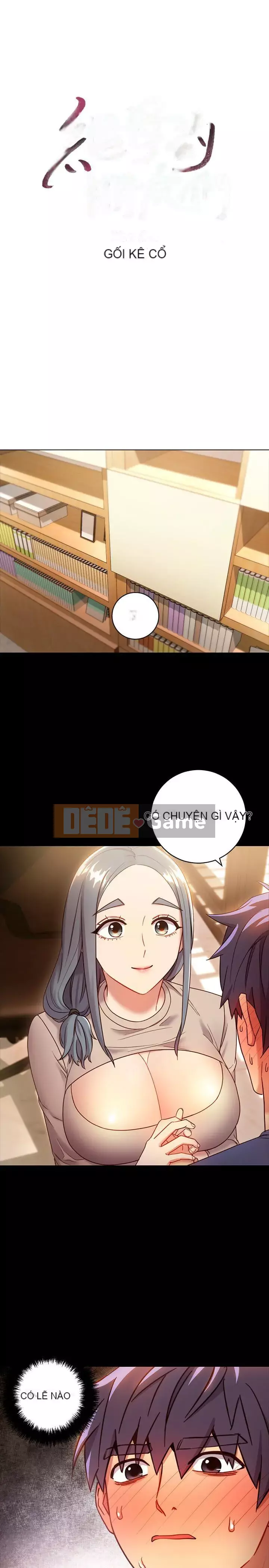 Mẹ kế bạn bè Chương 1-42