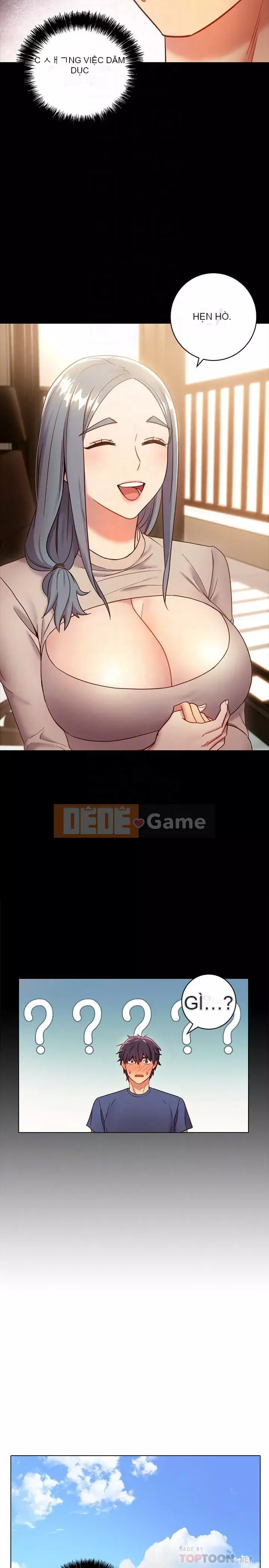 Mẹ kế bạn bè Chương 1-42