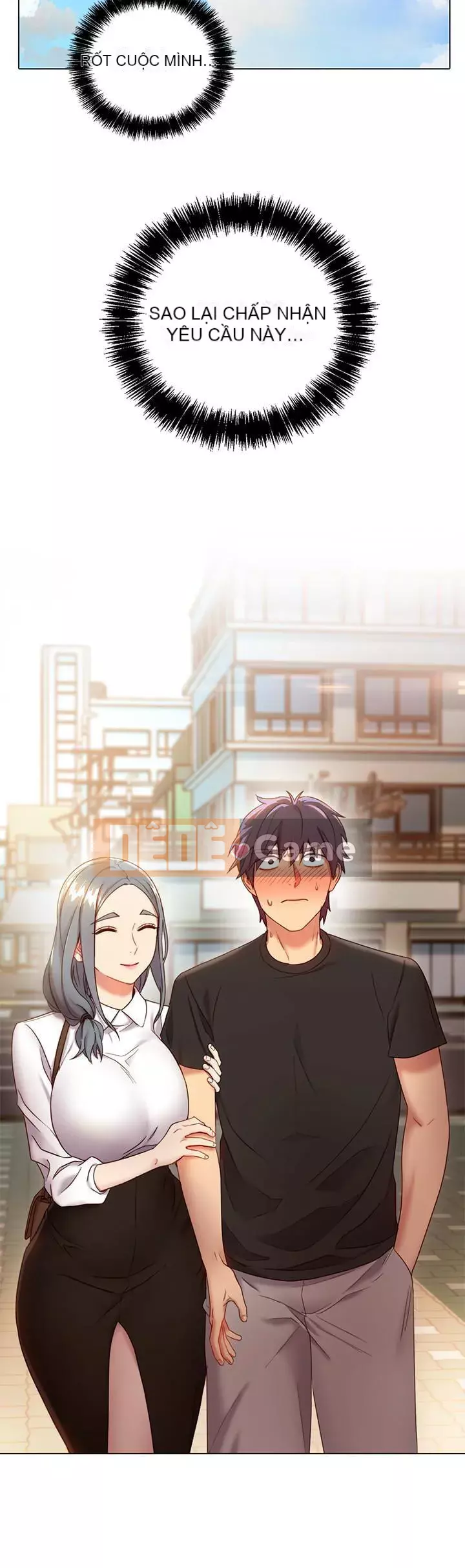 Mẹ kế bạn bè Chương 1-42