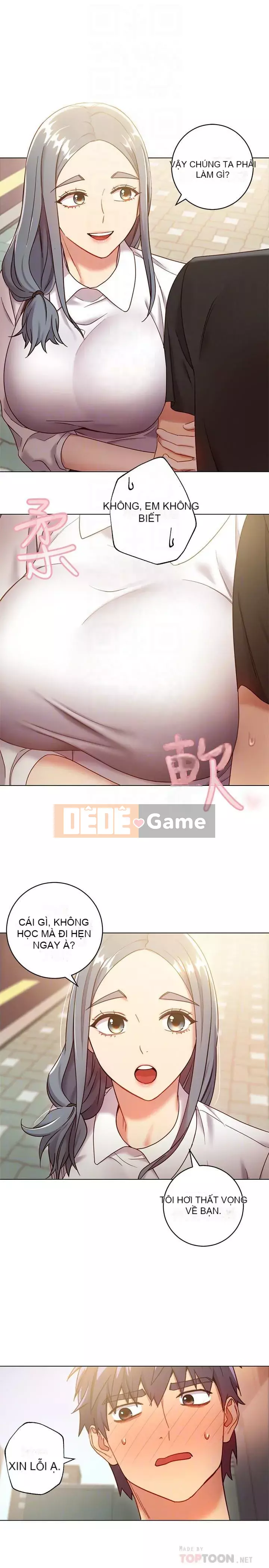 Mẹ kế bạn bè Chương 1-42