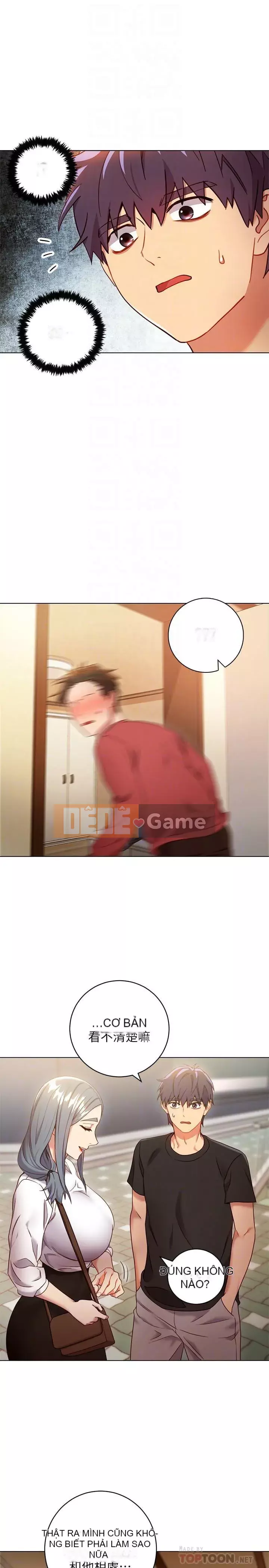 Mẹ kế bạn bè Chương 1-42