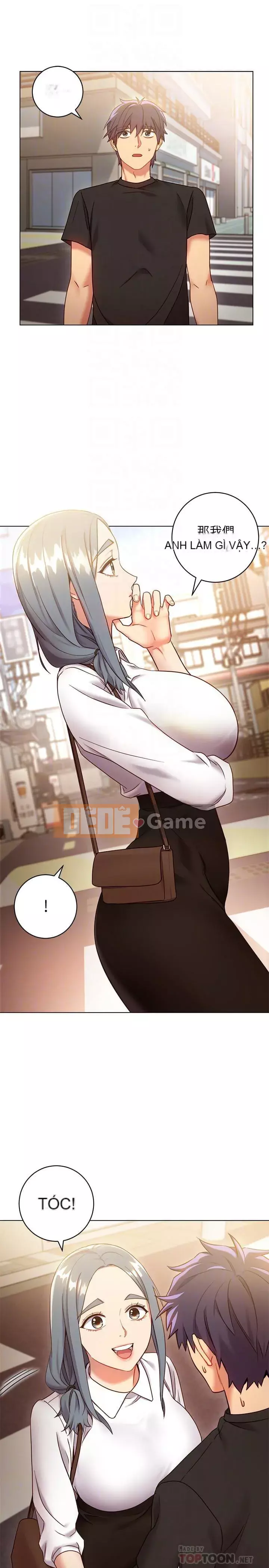 Mẹ kế bạn bè Chương 1-42