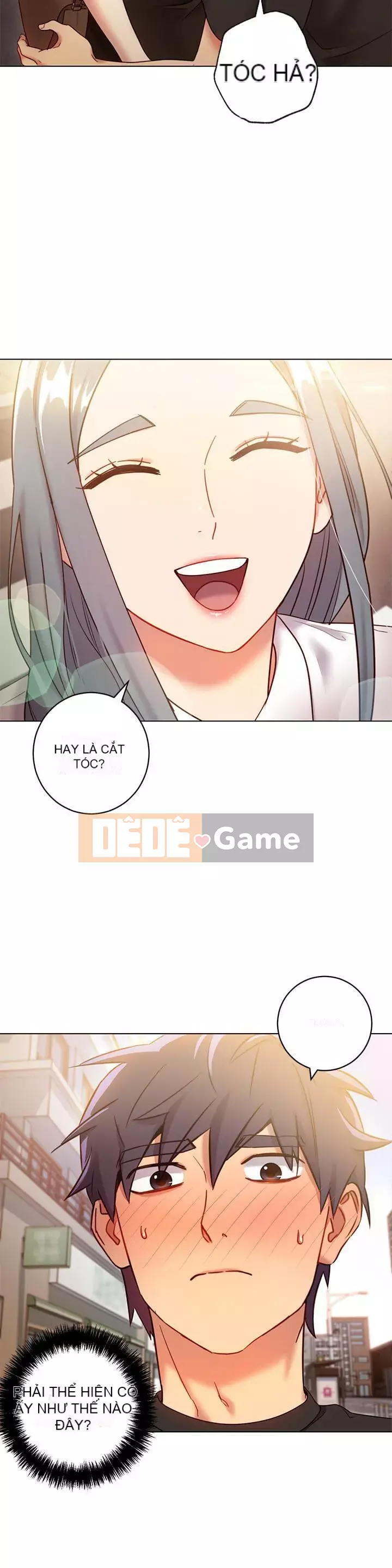 Mẹ kế bạn bè Chương 1-42