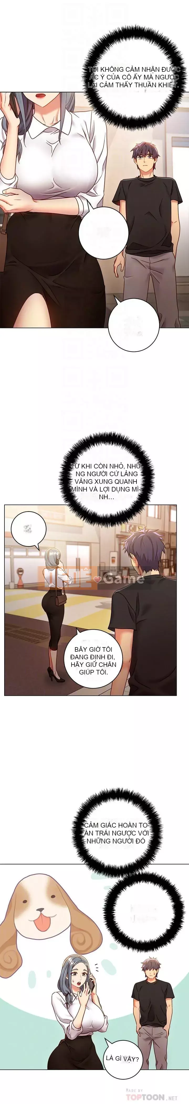 Mẹ kế bạn bè Chương 1-42