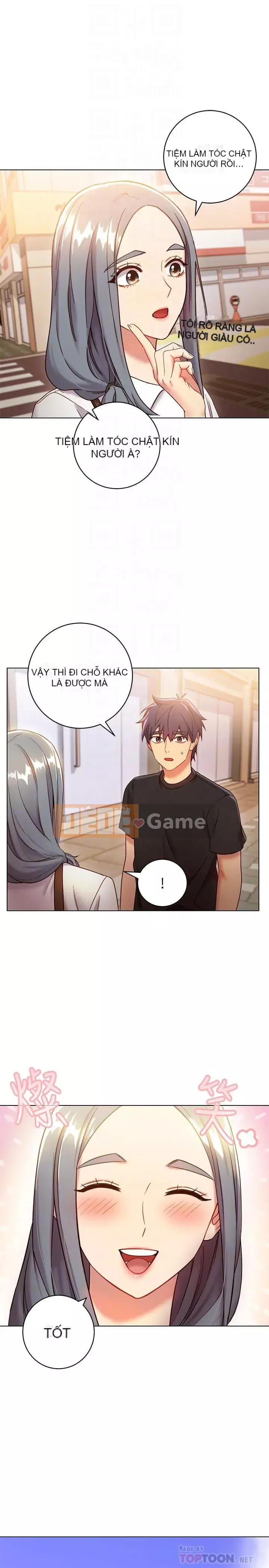 Mẹ kế bạn bè Chương 1-42