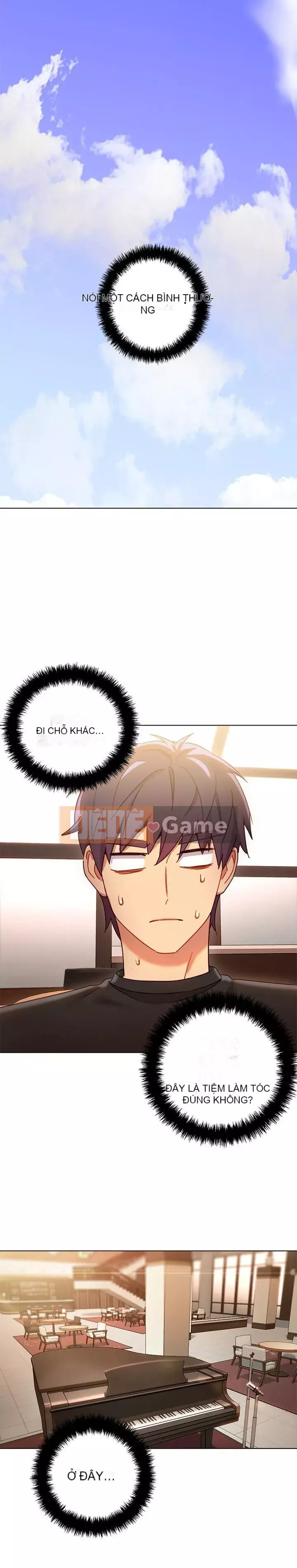 Mẹ kế bạn bè Chương 1-42