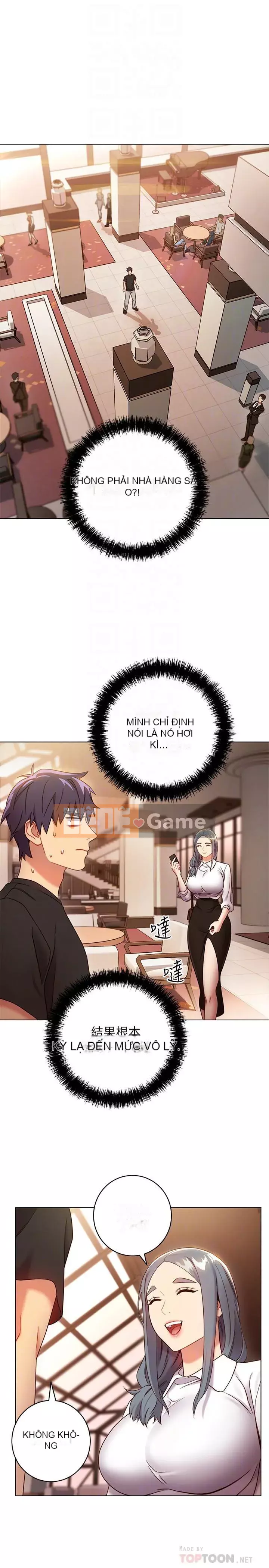 Mẹ kế bạn bè Chương 1-42