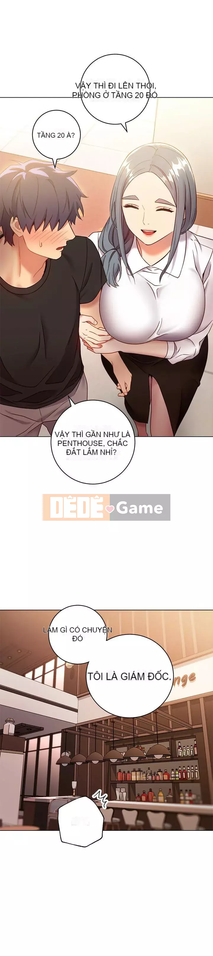 Mẹ kế bạn bè Chương 1-42