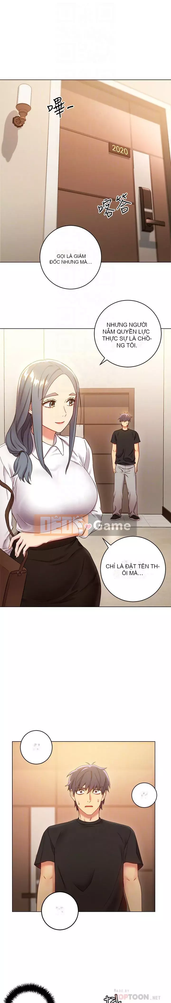 Mẹ kế bạn bè Chương 1-42