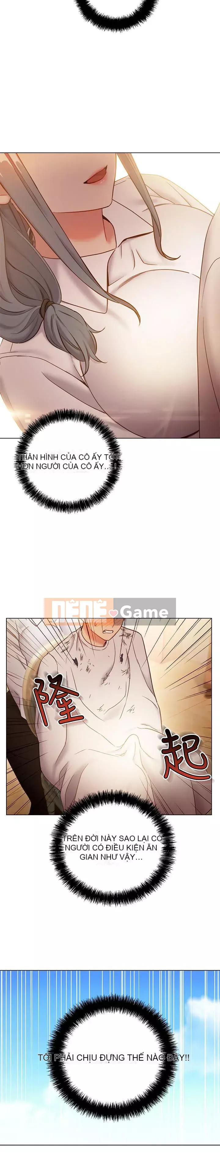 Mẹ kế bạn bè Chương 1-42