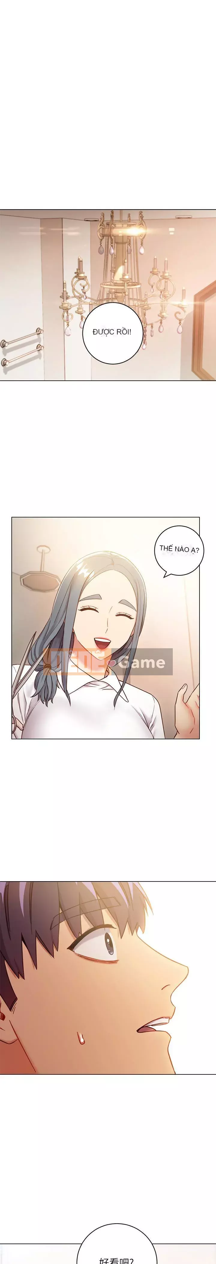 Mẹ kế bạn bè Chương 1-42