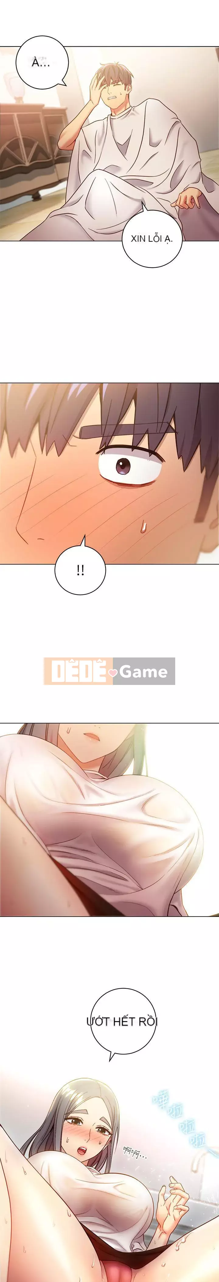 Mẹ kế bạn bè Chương 1-42