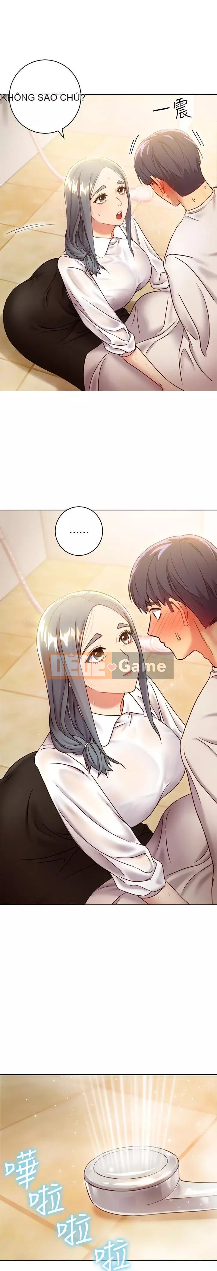 Mẹ kế bạn bè Chương 1-42