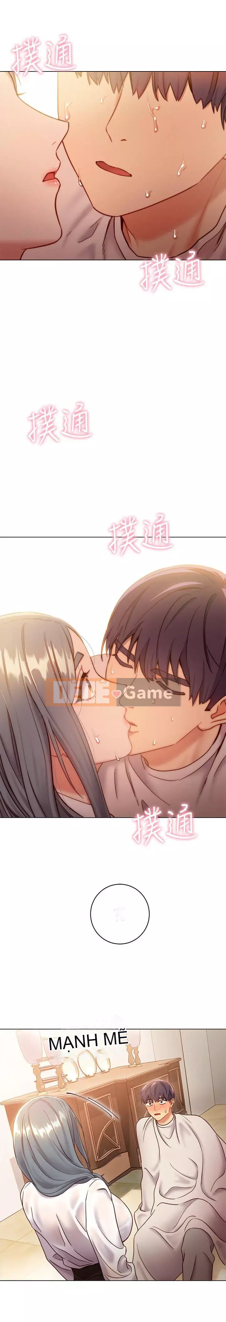 Mẹ kế bạn bè Chương 1-42