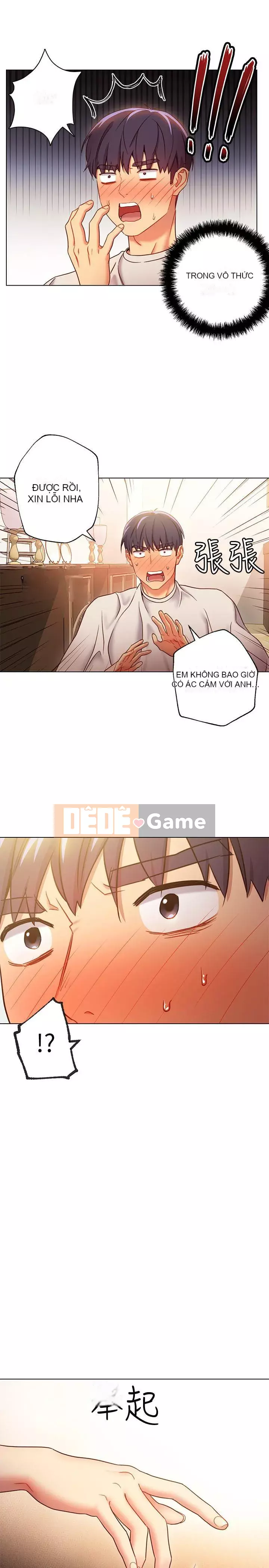 Mẹ kế bạn bè Chương 1-42