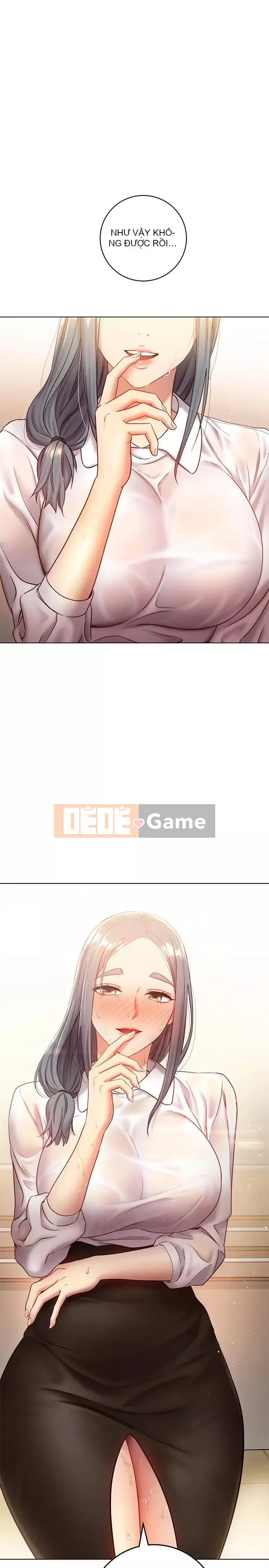 Mẹ kế bạn bè Chương 1-42