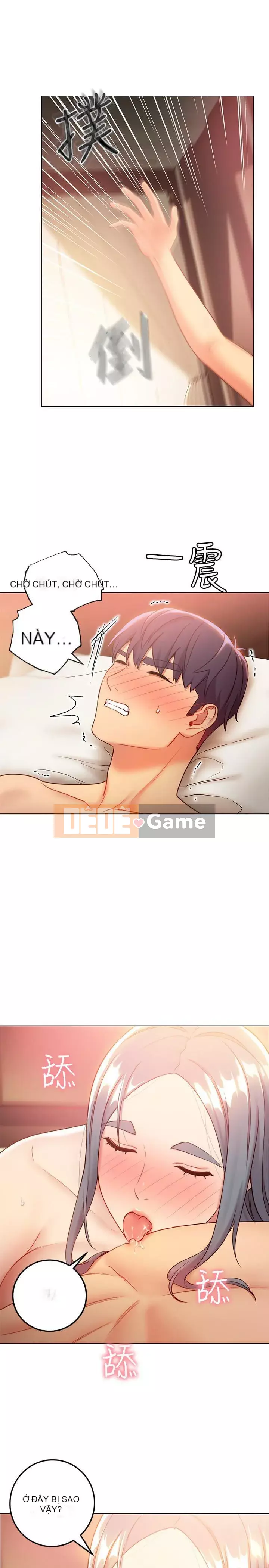 Mẹ kế bạn bè Chương 1-42