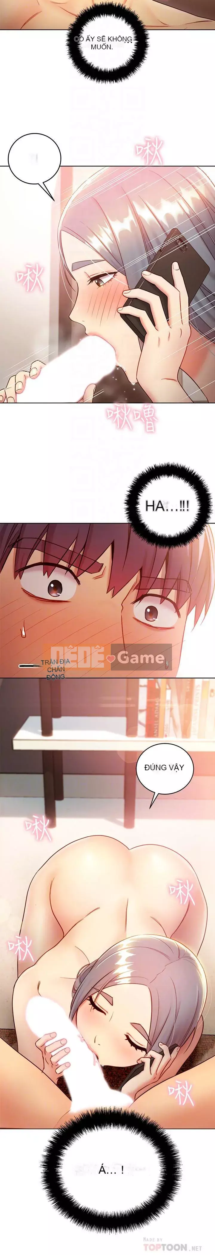 Mẹ kế bạn bè Chương 1-42