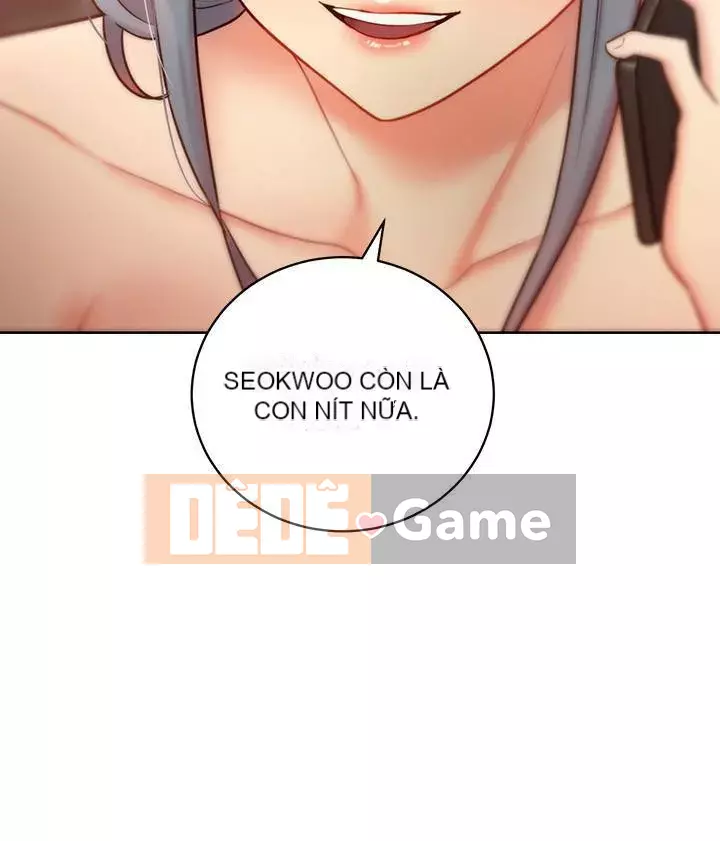 Mẹ kế bạn bè Chương 1-42