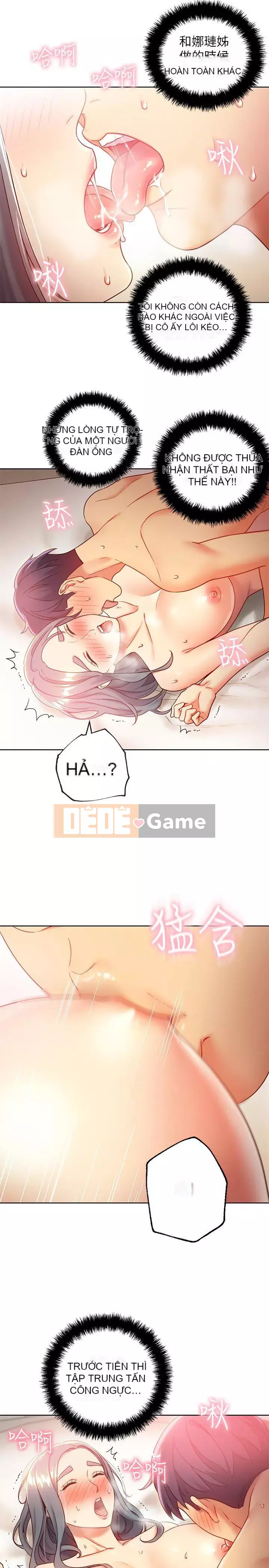 Mẹ kế bạn bè Chương 1-42