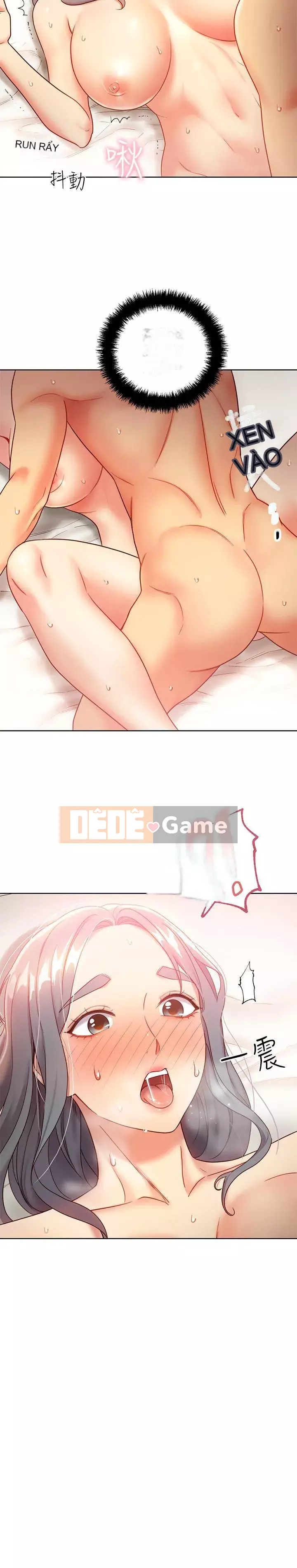 Mẹ kế bạn bè Chương 1-42