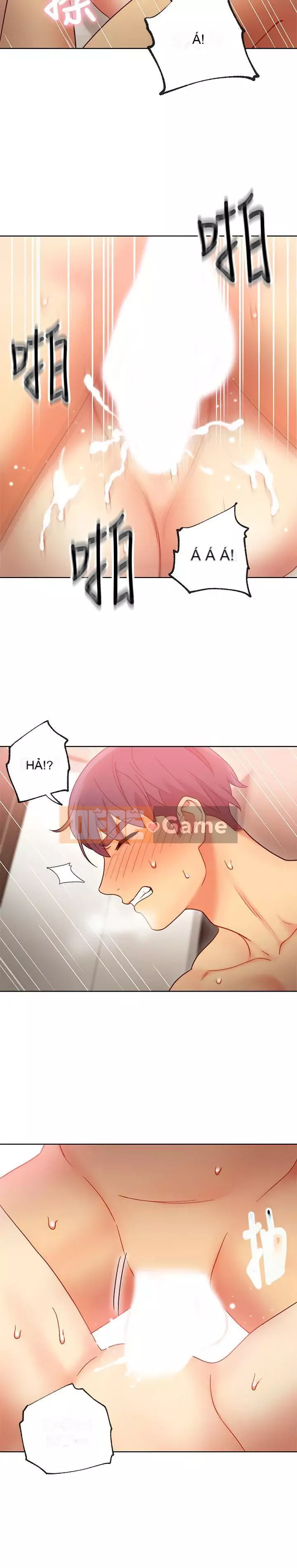 Mẹ kế bạn bè Chương 1-42