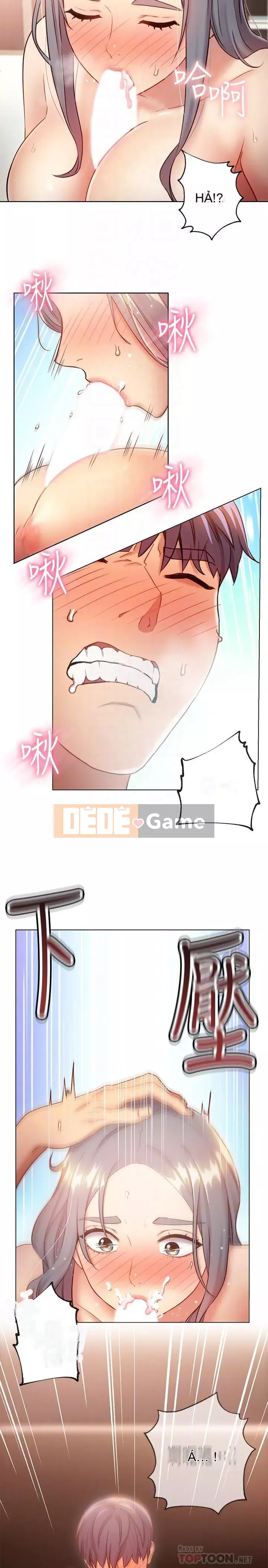 Mẹ kế bạn bè Chương 1-42