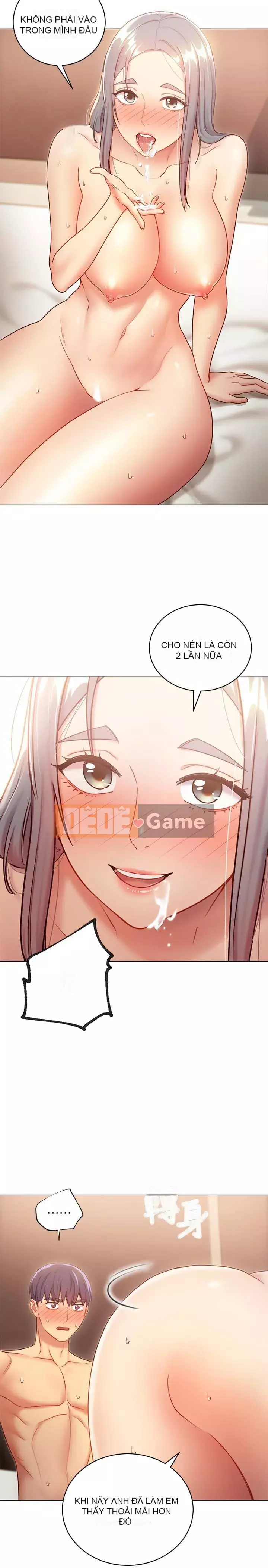 Mẹ kế bạn bè Chương 1-42