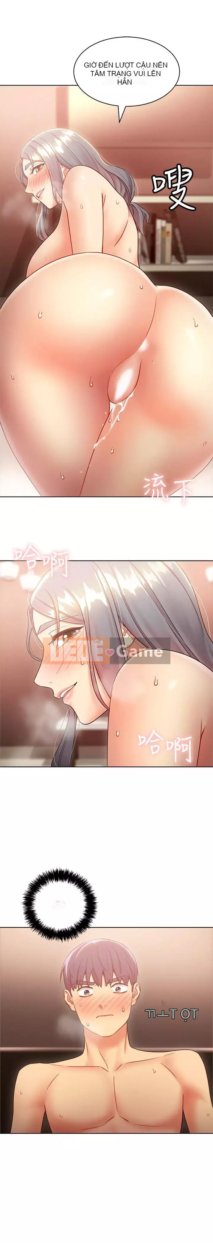 Mẹ kế bạn bè Chương 1-42